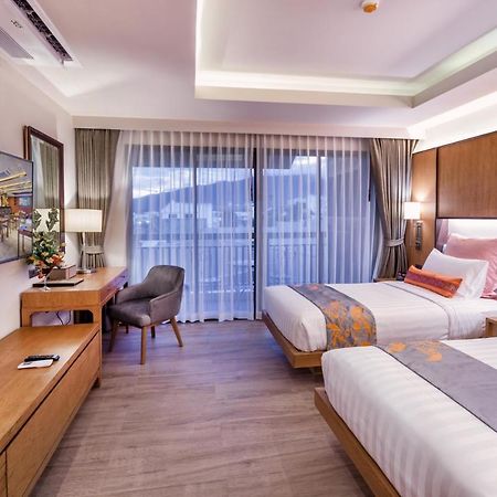 Jomkitti Boutique Hotel Τσιάνγκ Μάι Εξωτερικό φωτογραφία