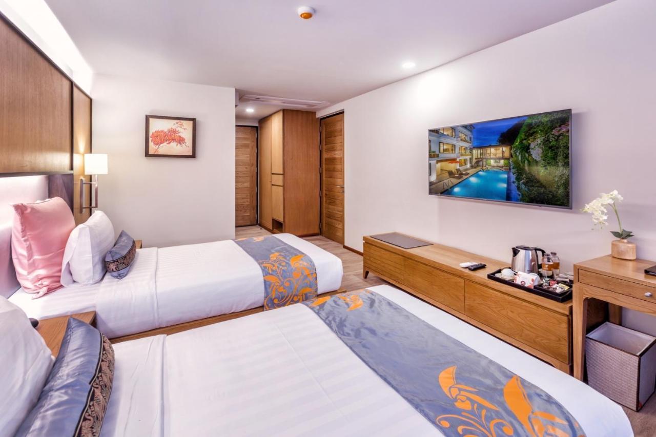 Jomkitti Boutique Hotel Τσιάνγκ Μάι Εξωτερικό φωτογραφία