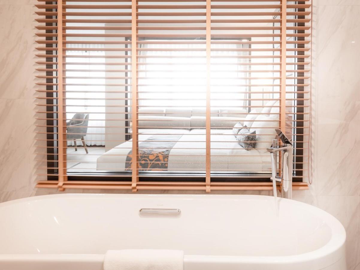 Jomkitti Boutique Hotel Τσιάνγκ Μάι Εξωτερικό φωτογραφία