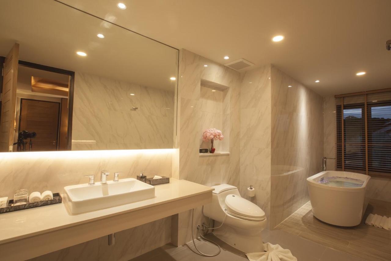 Jomkitti Boutique Hotel Τσιάνγκ Μάι Εξωτερικό φωτογραφία