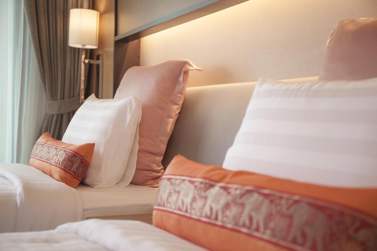 Jomkitti Boutique Hotel Τσιάνγκ Μάι Εξωτερικό φωτογραφία