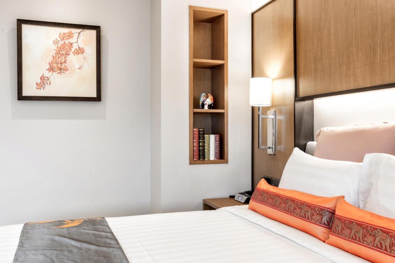 Jomkitti Boutique Hotel Τσιάνγκ Μάι Εξωτερικό φωτογραφία