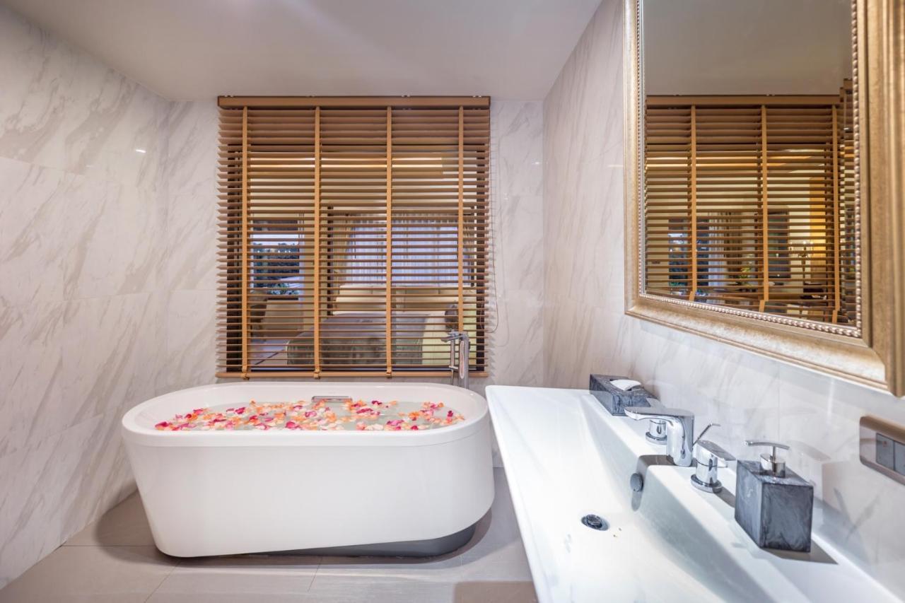 Jomkitti Boutique Hotel Τσιάνγκ Μάι Εξωτερικό φωτογραφία