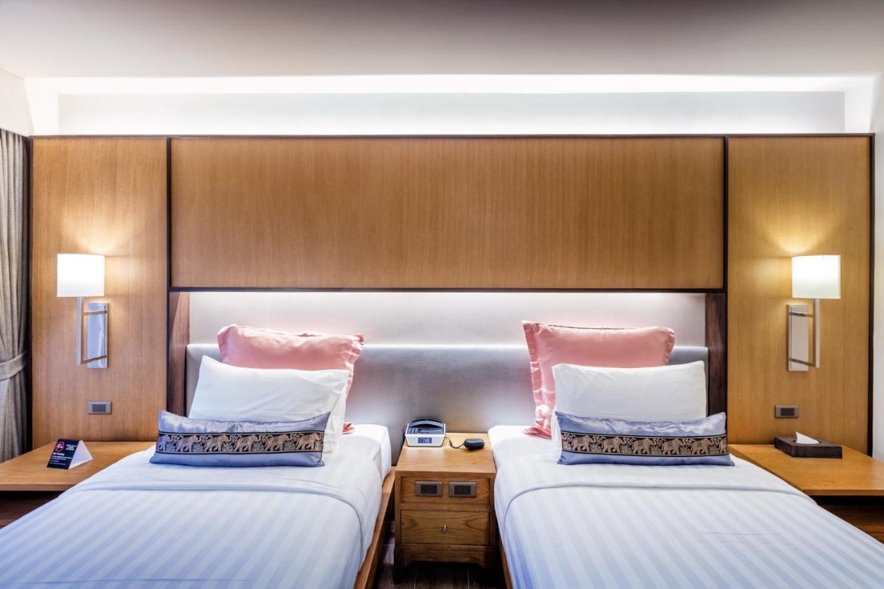 Jomkitti Boutique Hotel Τσιάνγκ Μάι Εξωτερικό φωτογραφία