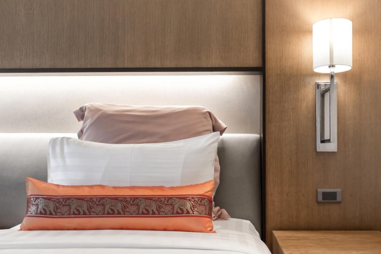 Jomkitti Boutique Hotel Τσιάνγκ Μάι Εξωτερικό φωτογραφία