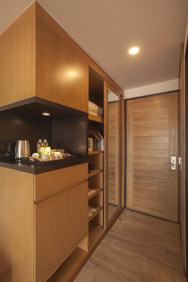 Jomkitti Boutique Hotel Τσιάνγκ Μάι Εξωτερικό φωτογραφία